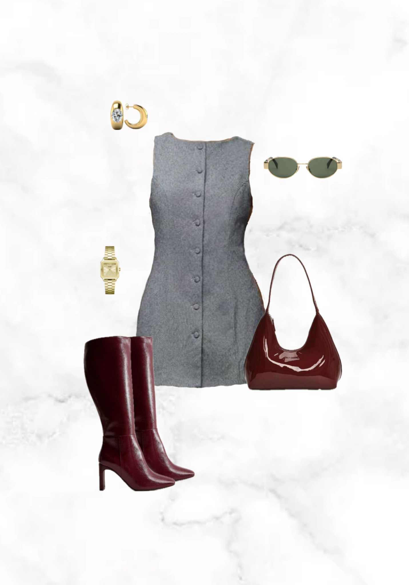 #oldMoneyAesthetic#OldMoneyStyle#QuietLuxury#ClassicElegance #FashionStyle#OOTD
#TimelessFashion #BurgundyAesthetic#BurgundyFashion

#LTKmodest #LTKwinter #LTKeurope