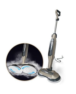 Shark Steam & Scrub All-in-One Scrubbing and Sanitizing Hard Floor Steam Mop S7001 - Macy's | Macy's Canada