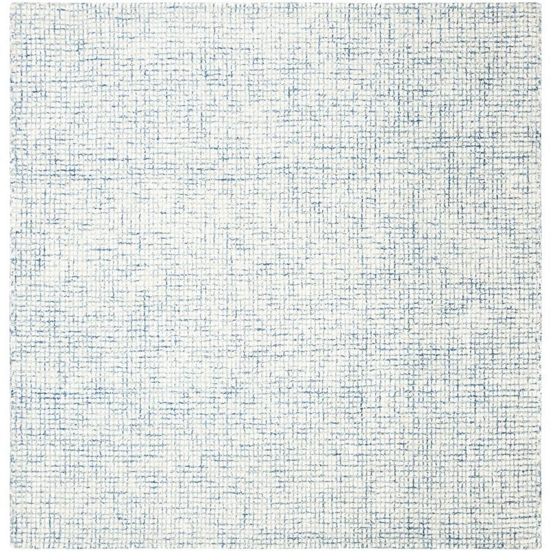 Abstract ABT470 Hand Tufted Rug  - Safavieh | Target