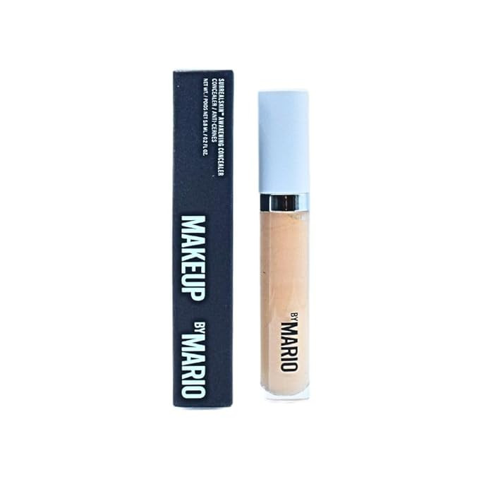 MAKEUP BY MARIO SurrealSkin™ Awakening Concealer 140 | Amazon (US)