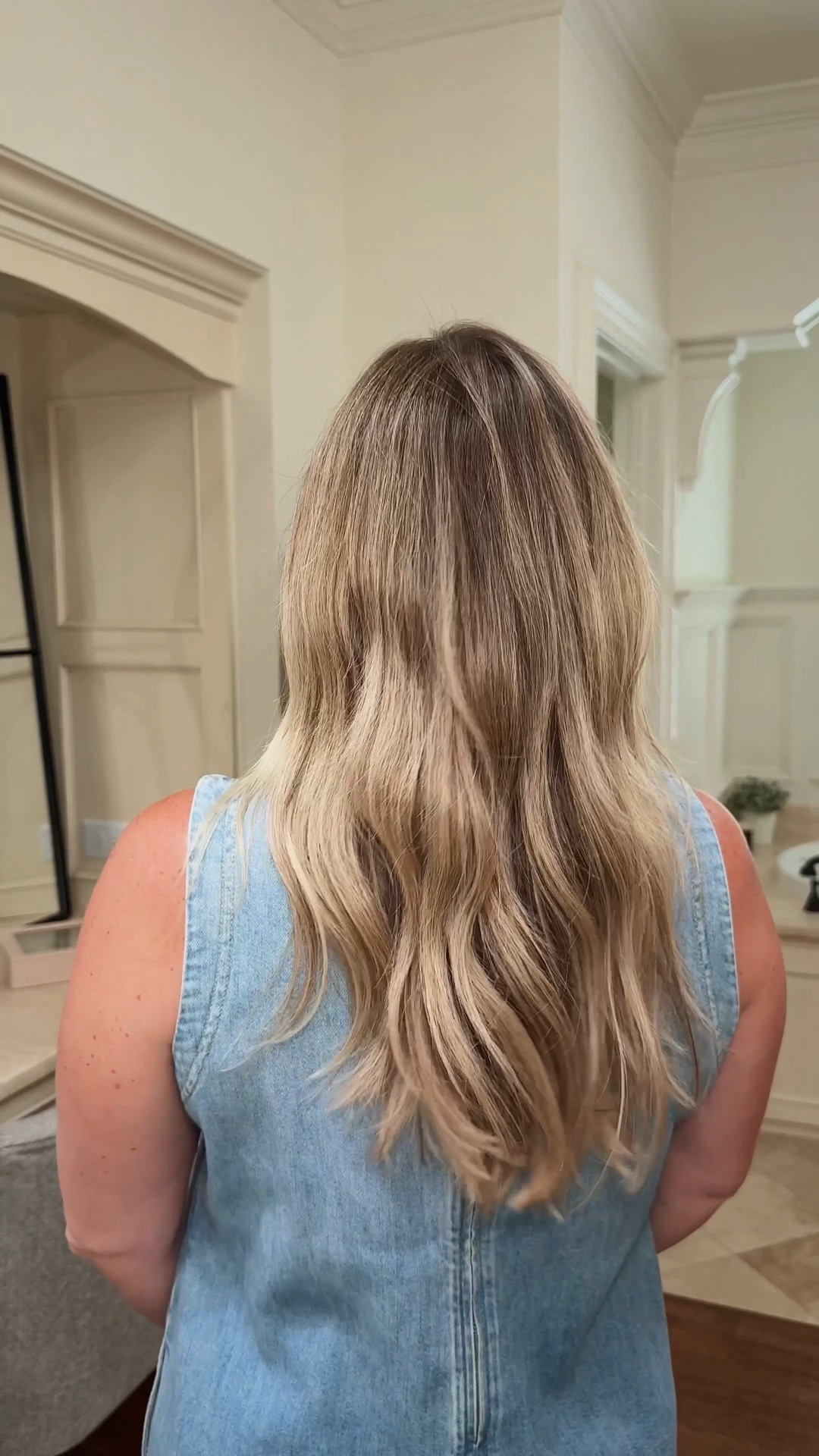 The right shampoo and conditioner makes a huge difference in how well my hair styles. @Sephora has Major Summer Deals Going on right now with up to 25% off select shampoos and conditioners! #ad