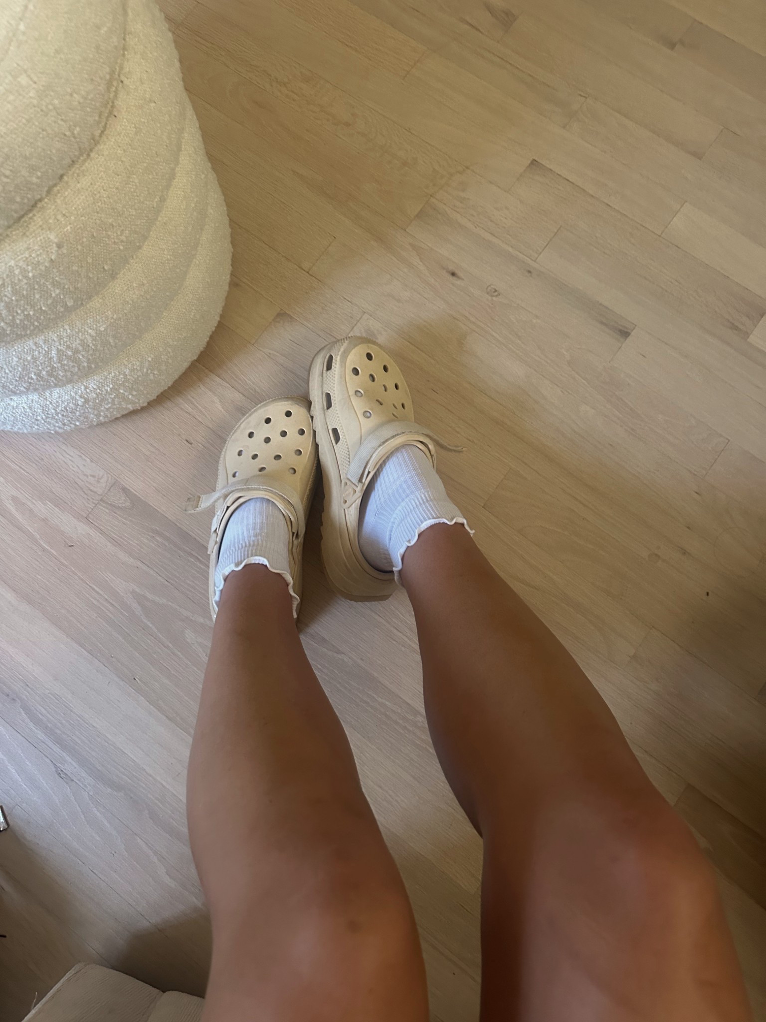 crocs & socks summer 🌞 

#LTKSummerEdit #LTKFindsUnder100 #LTKShoeCrush