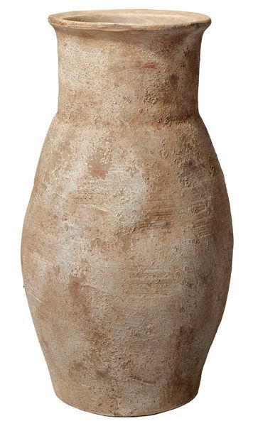 Root Hazelnut Decorative Ceramic Vase | Scout & Nimble