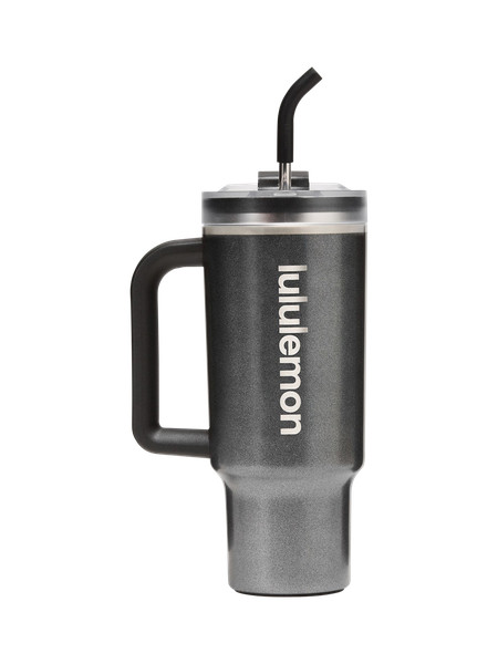 Insulated Tumbler 40oz | Lululemon (US)