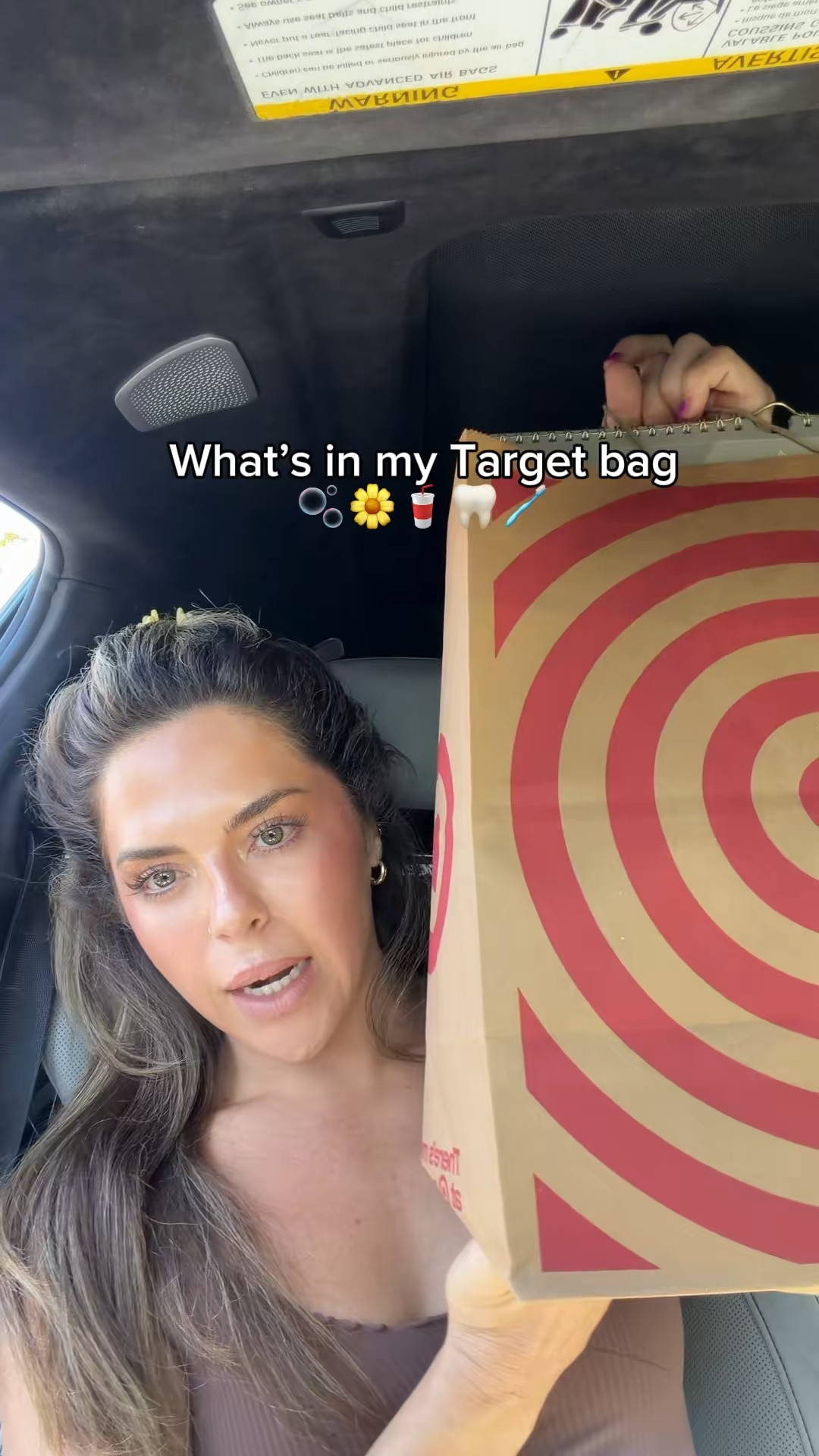 Quick haul of what’s in my Target bag! ❤️🛒