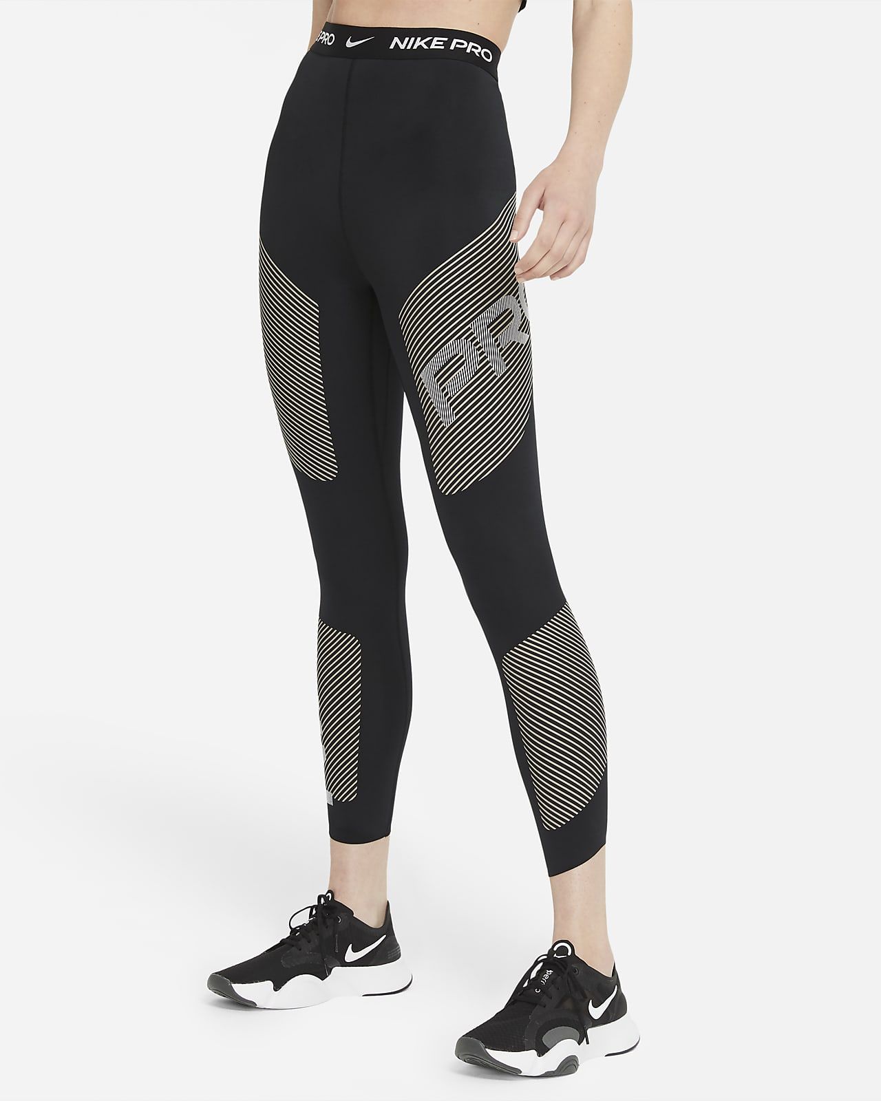 Nike Pro Dri-FIT | Nike (US)