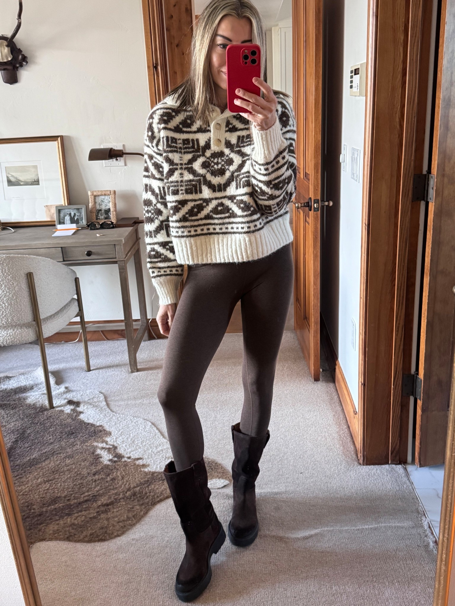 New Target sweater comes in several colors 

#LTKFindsUnder50 #LTKFindsUnder100 #LTKgrwm