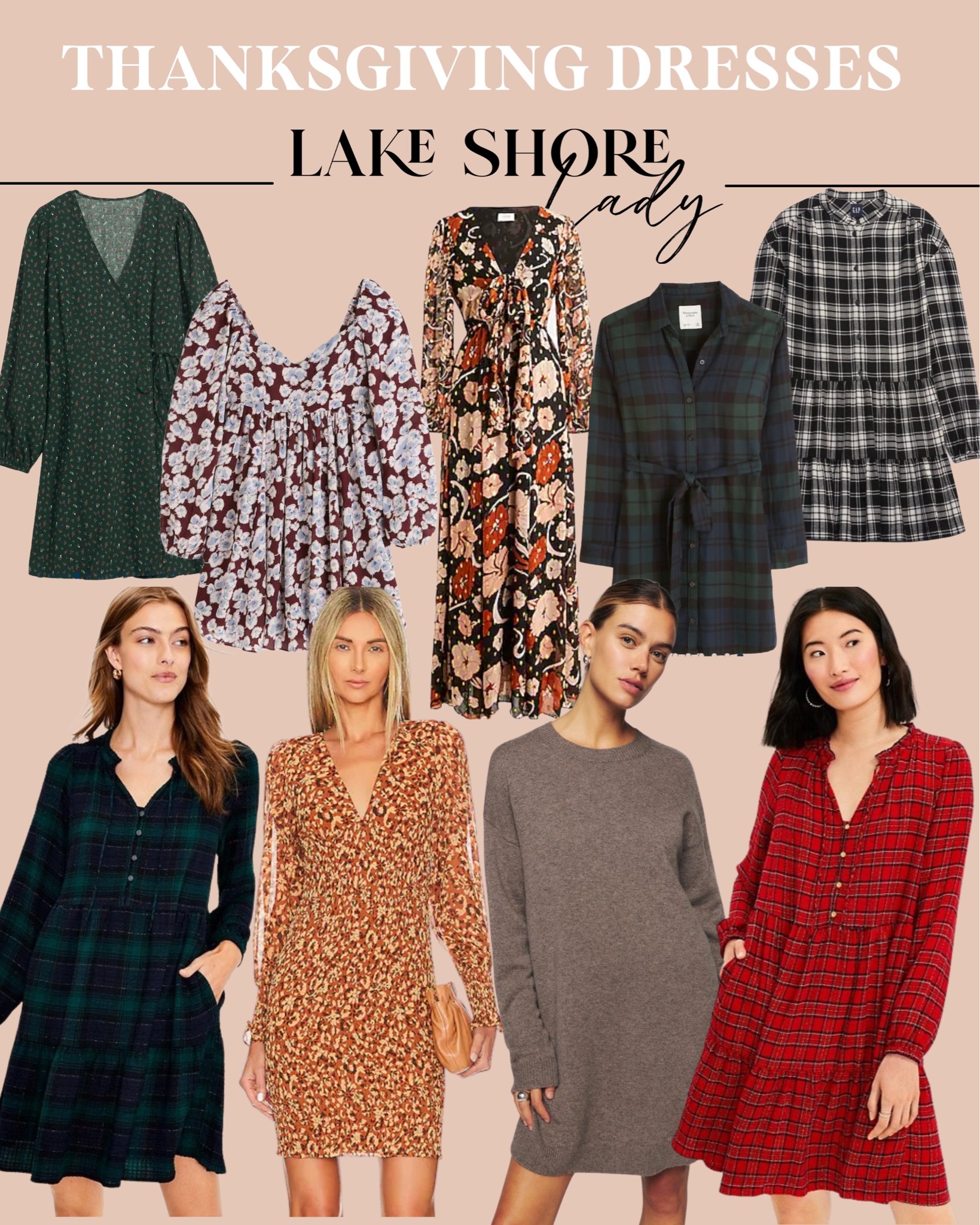 Dresses - fall dresses - thanksgiving outfit - thanksgiving dresses - Christmas dress - fall fashion 

#LTKstyletip #LTKSeasonal #LTKHoliday