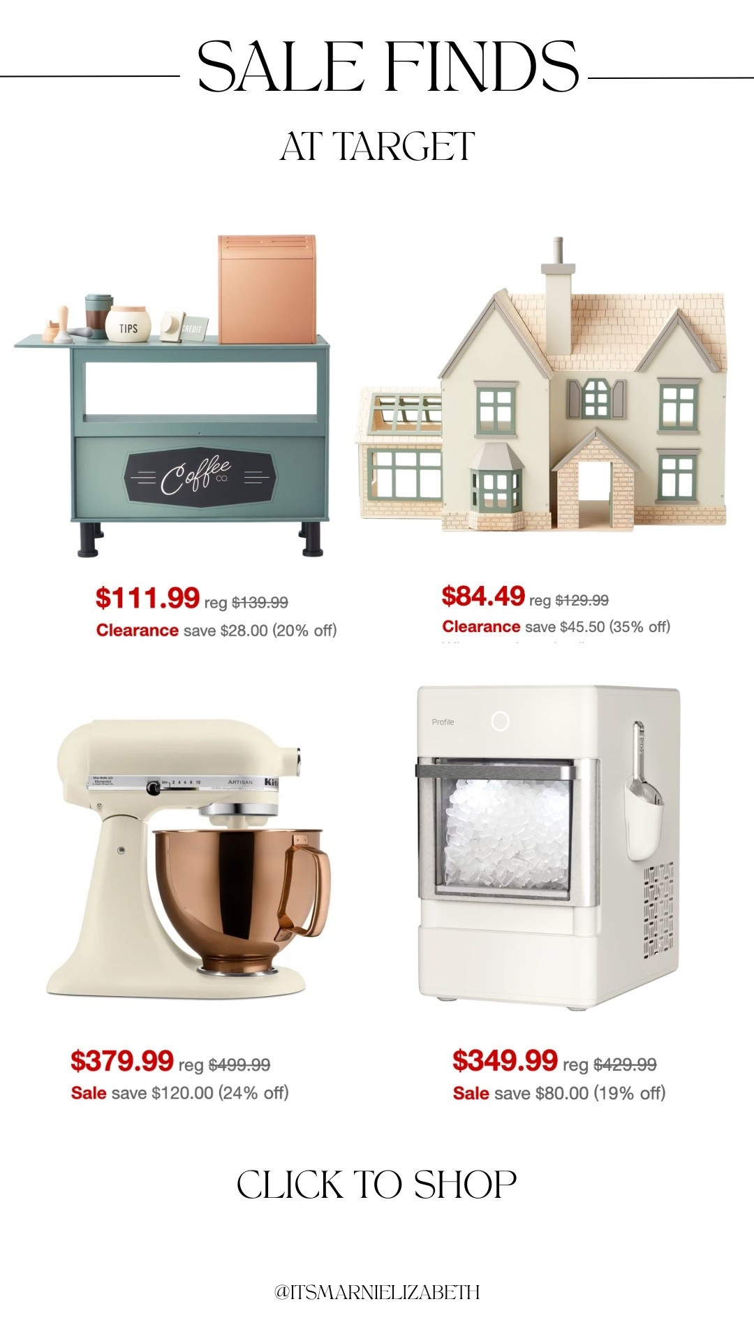 Some fun Target sale finds 👀🤍 From home decor to kitchen favorites, there are a few really good deals in here!

Target finds, Target sale, home finds, kitchen finds, sale finds

#LTKHome