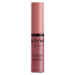 NYX Professional Makeup Butter Lip Gloss | Boots.com