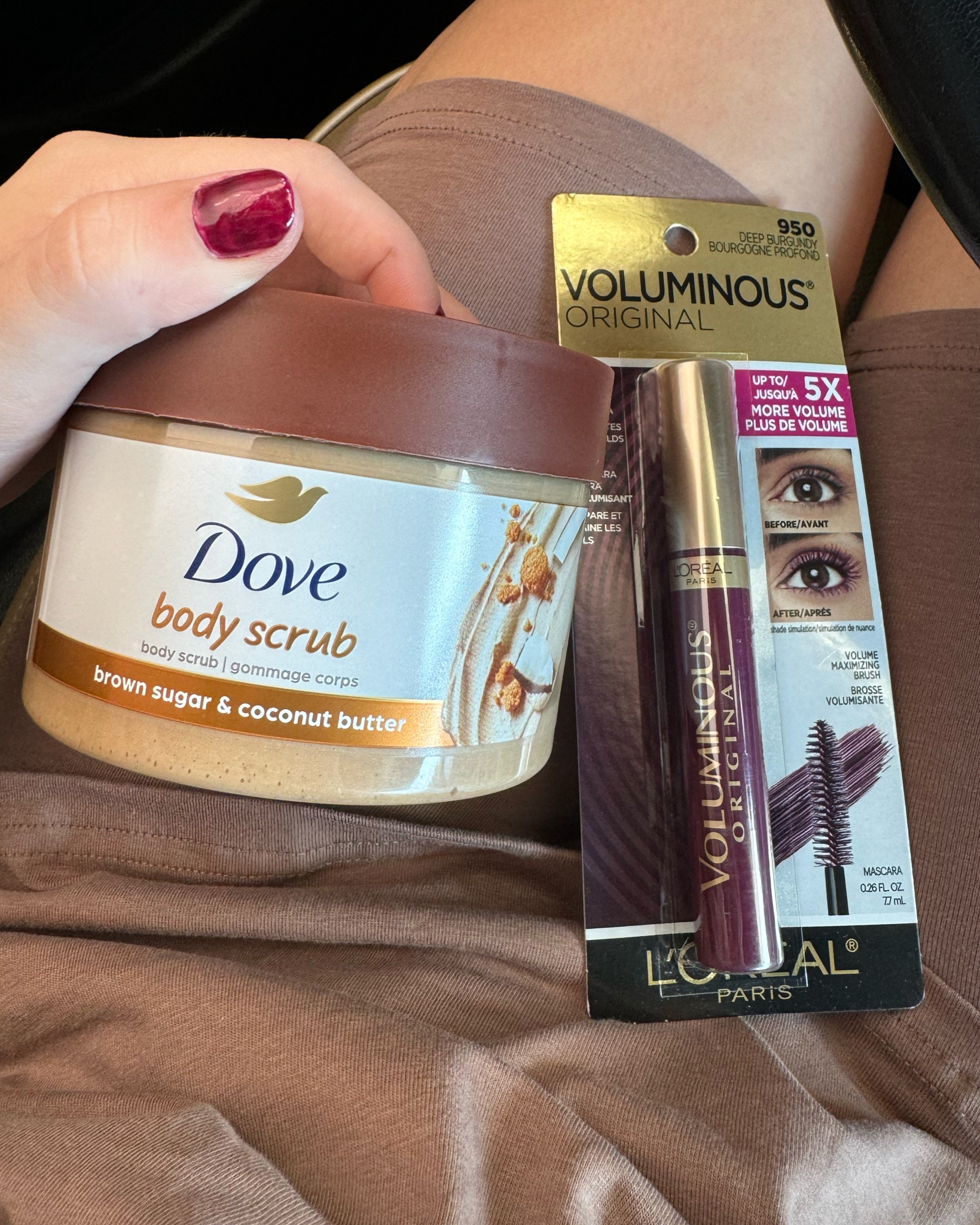 Target pick up beauty finds! 20% off with circle week 

#LTKSeasonal #LTKBeauty #LTKSaleAlert