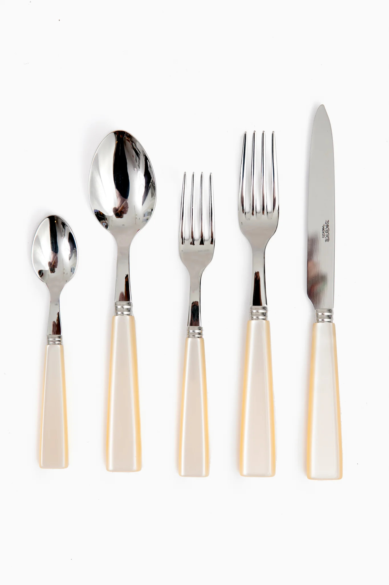 Natura 5 Piece Place Setting | Tuckernuck (US)