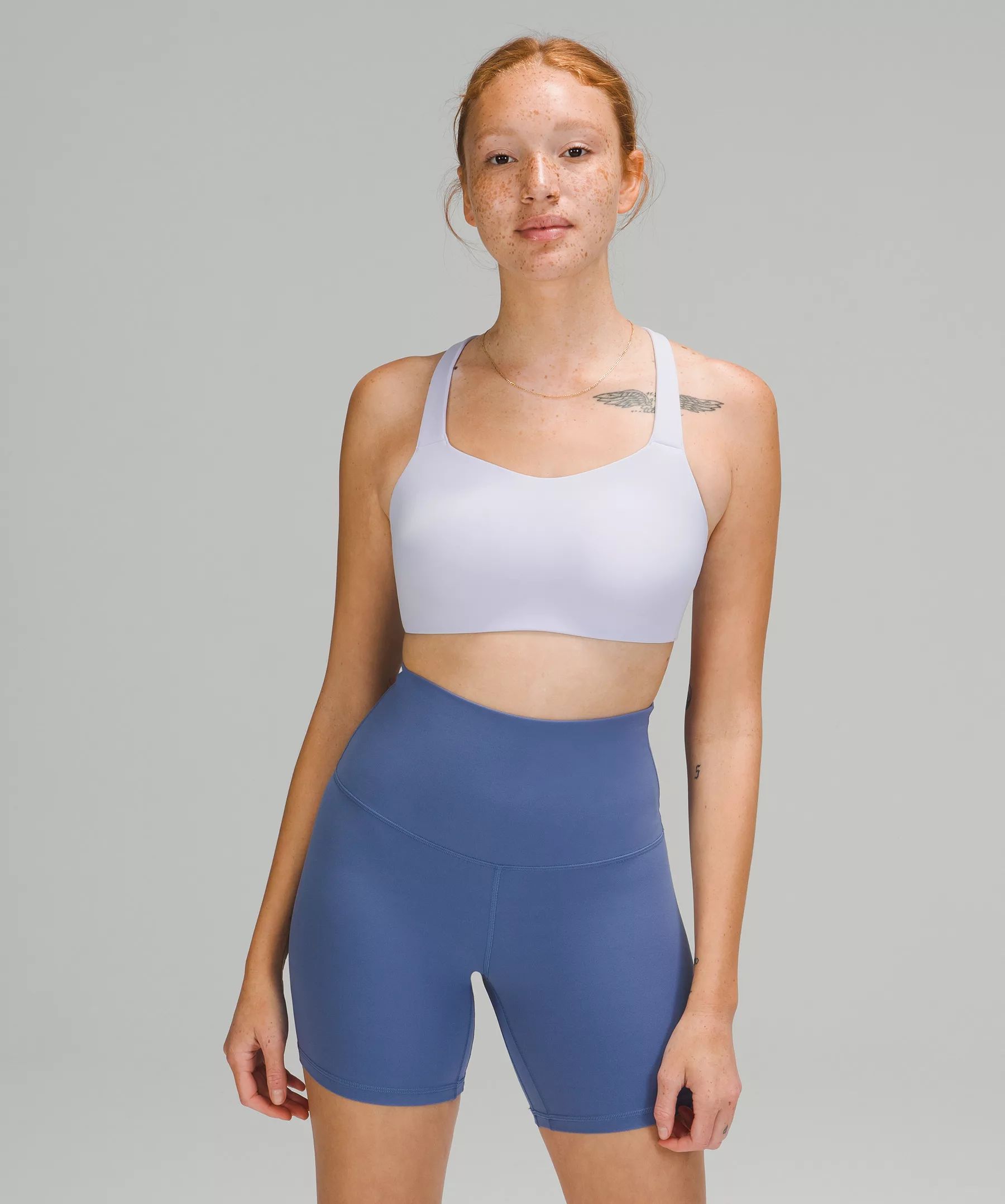 Adapt and Align BraLight Support, C–E Cups | Lululemon (US)