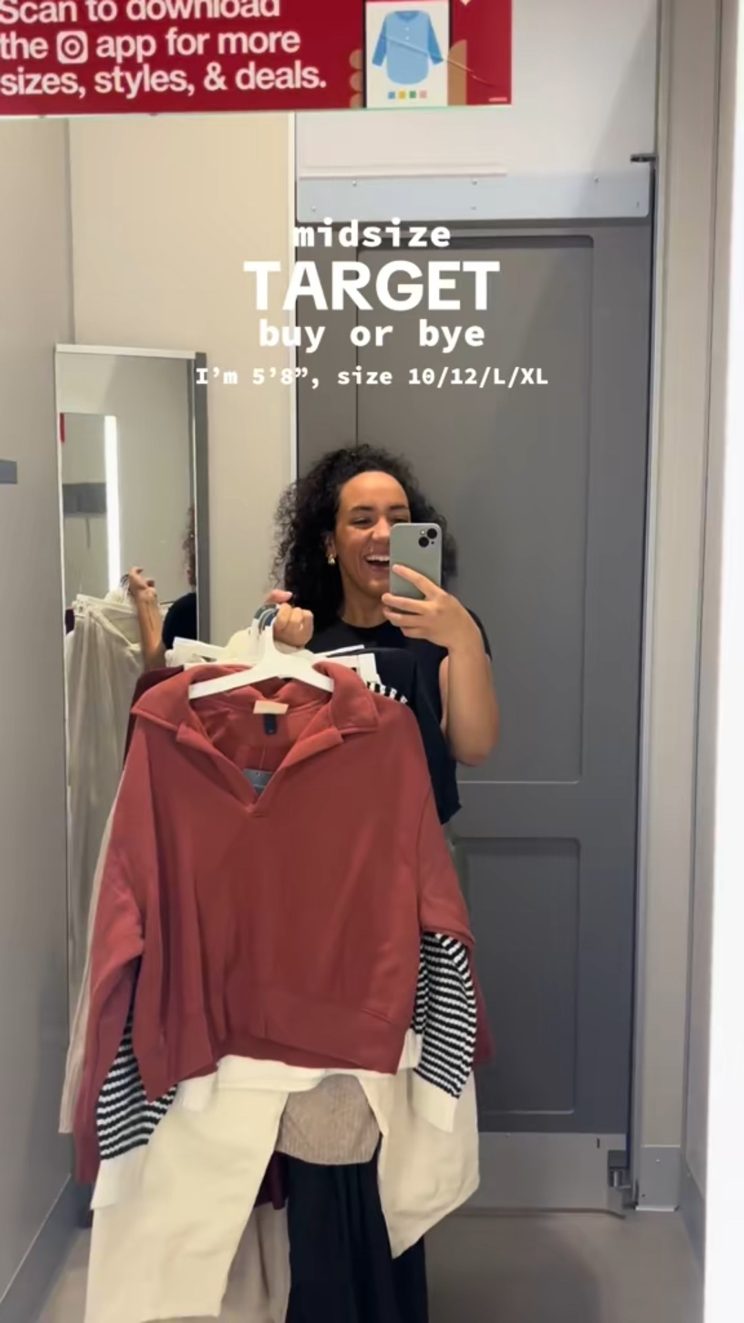 Target has seriously stepped up their game when it comes to their fall collection. I’m in love and really wish you could feel these pieces🤠✨

#LTKActive #LTKFindsUnder50 #LTKMidsize
