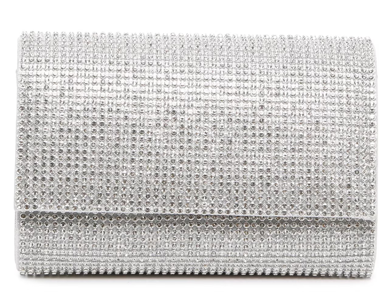 Kelly & Katie Jeweled Clutch | DSW