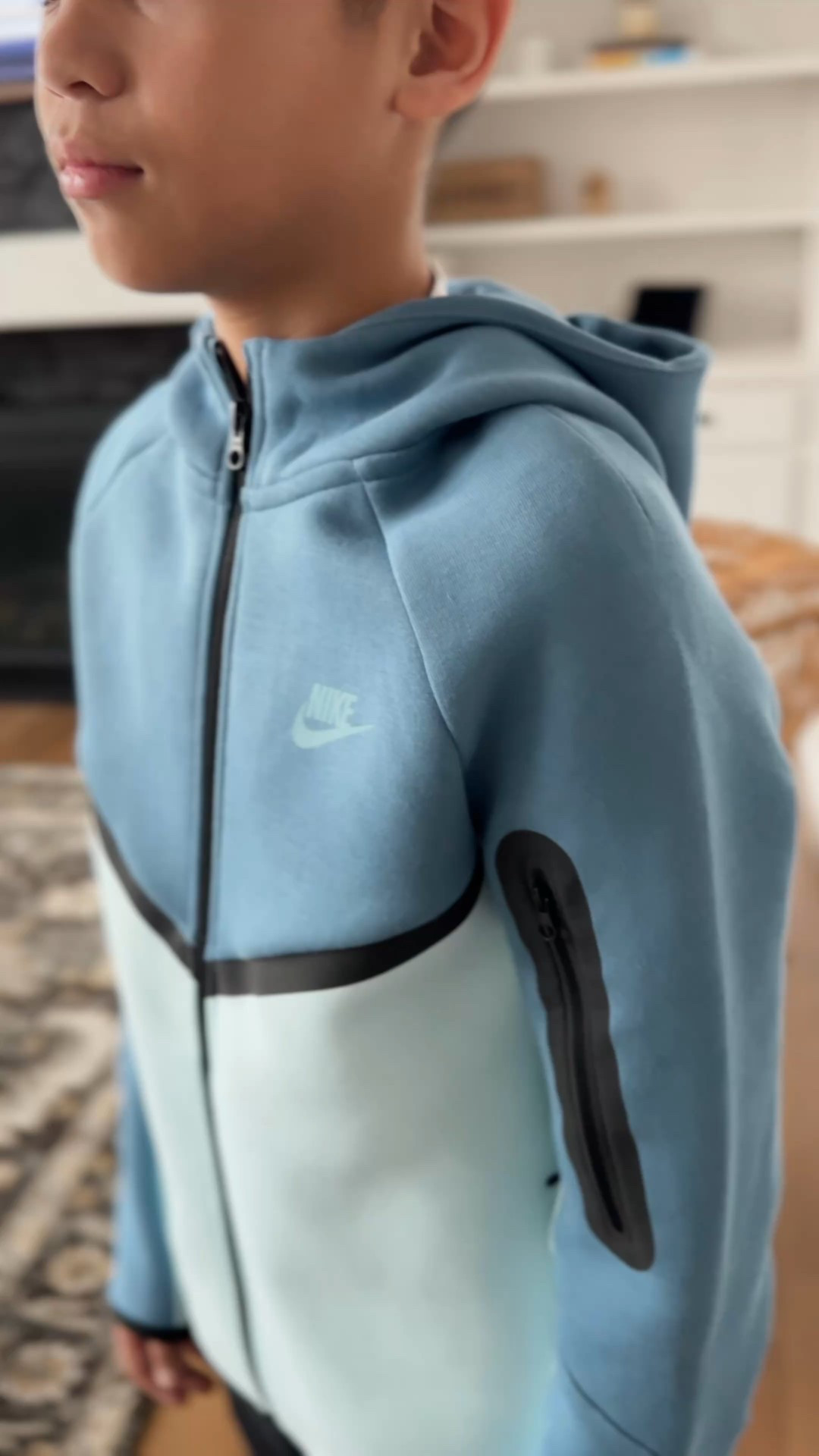 Boys Nike tech - kids fashion 

#LTKKids