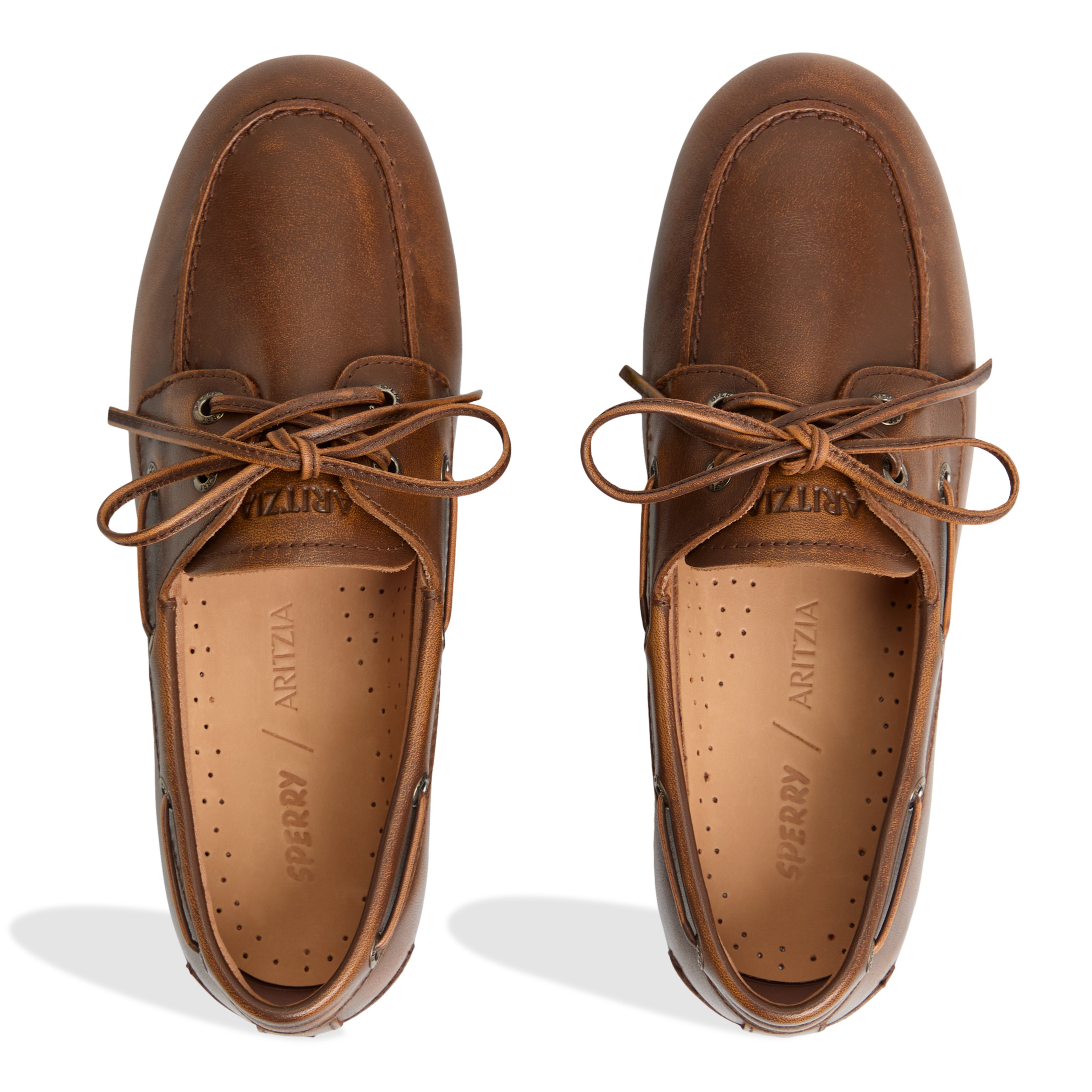 Sperry x Aritzia Slim Boat Shoe | Sperry US