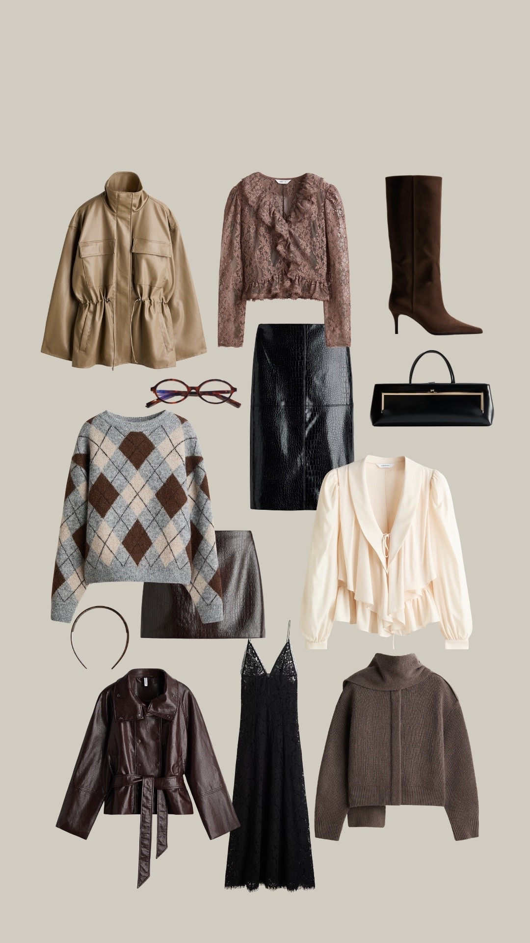 H&M favs! 15% off

#LTKautumn #LTKuk #LTKFashionMonth
