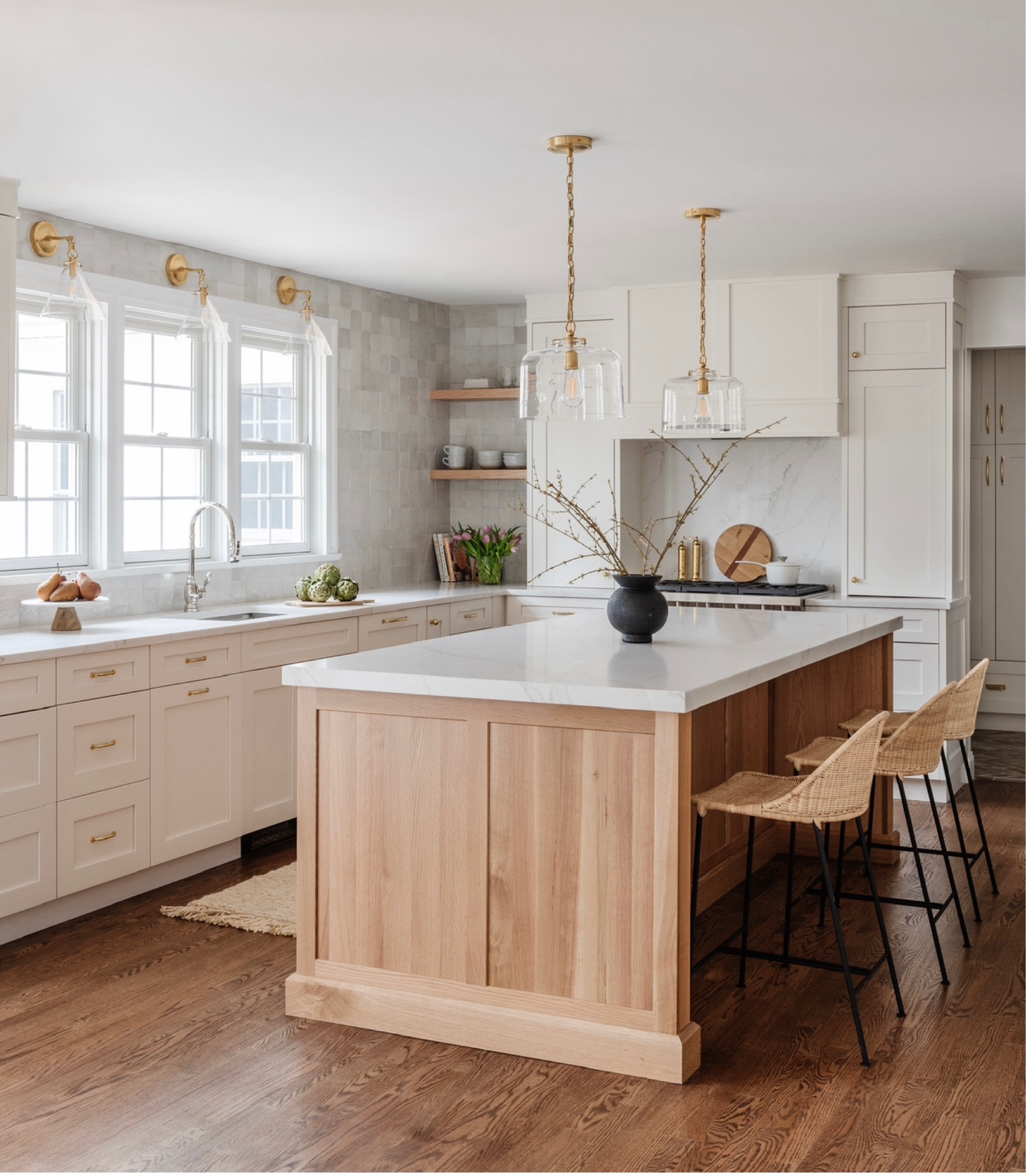 project berkley : shop this kitchen 

#LTKstyletip #LTKhome