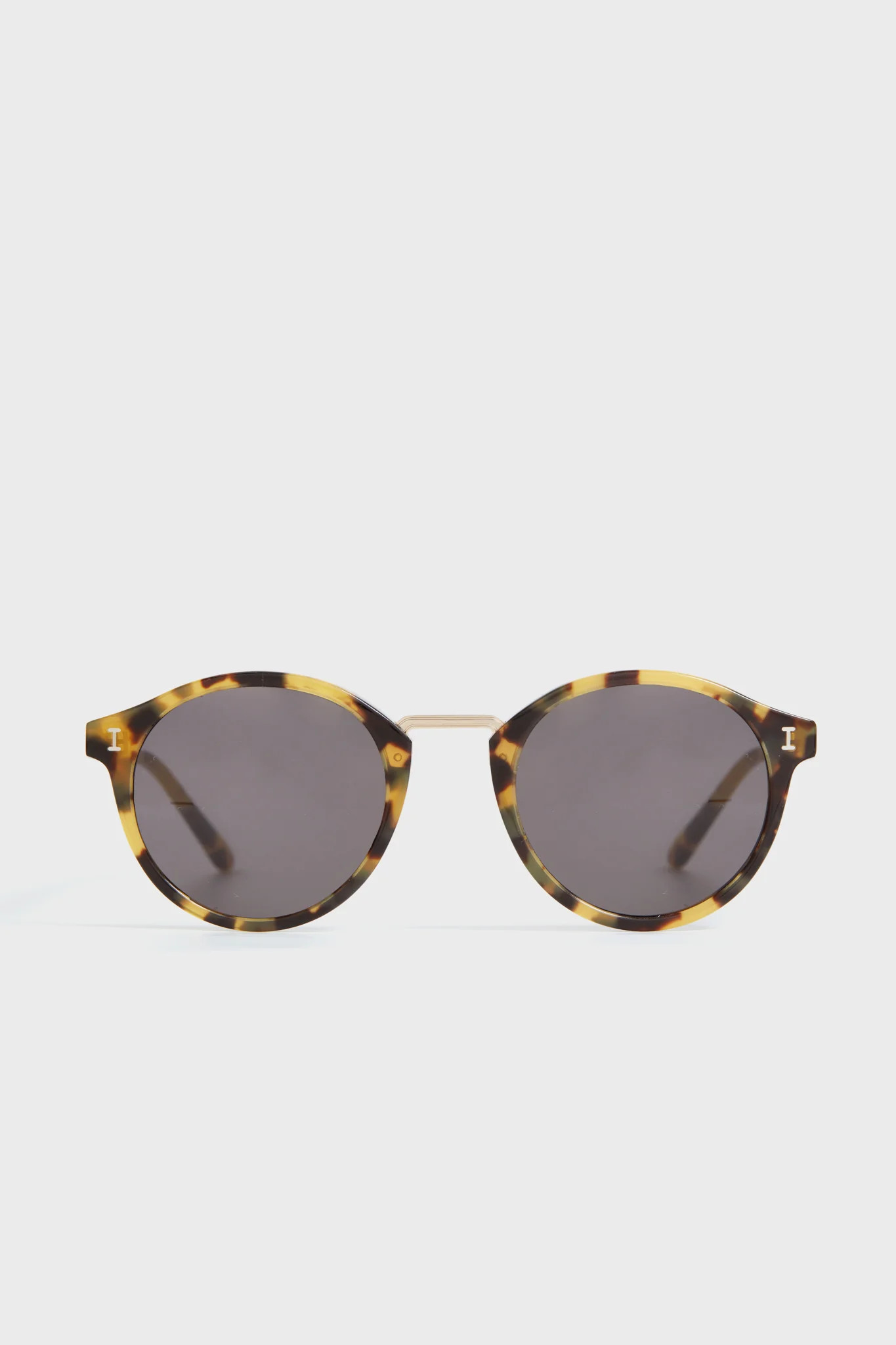 Tortoise Village Sunglasses | Tuckernuck (US)