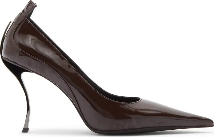 Jeffrey Campbell Freak Out Pointed Toe Pump (Women) | Nordstrom | Nordstrom