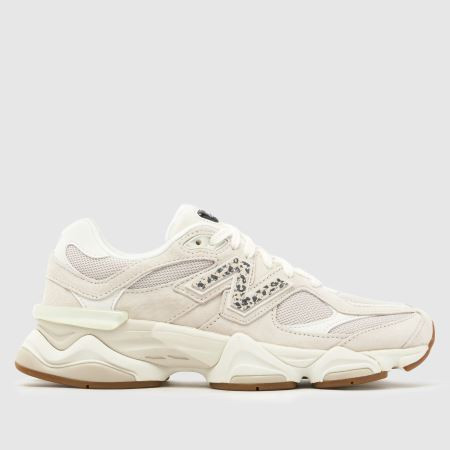 Womens Off-White New Balance 9060 Trainers | schuh | Schuh
