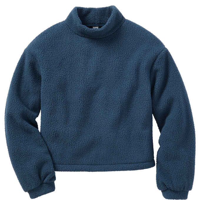 Women's AKHG Chimney Rock Fleece | Duluth Trading Company