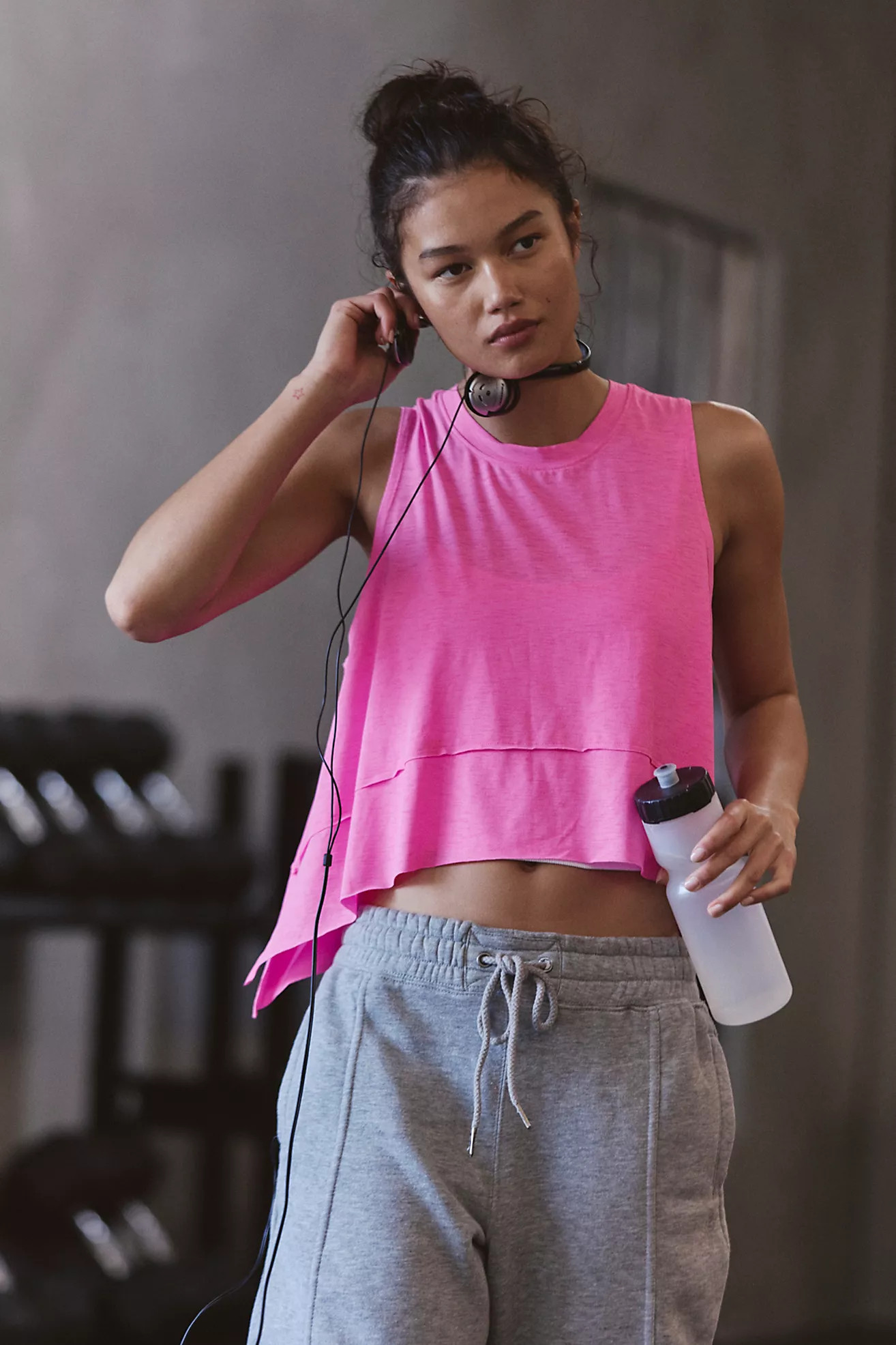 Tempo Tank | Free People (Global - UK&FR Excluded)