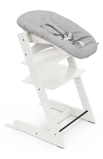Tripp Trapp® Highchair & Baby Set | Nordstrom