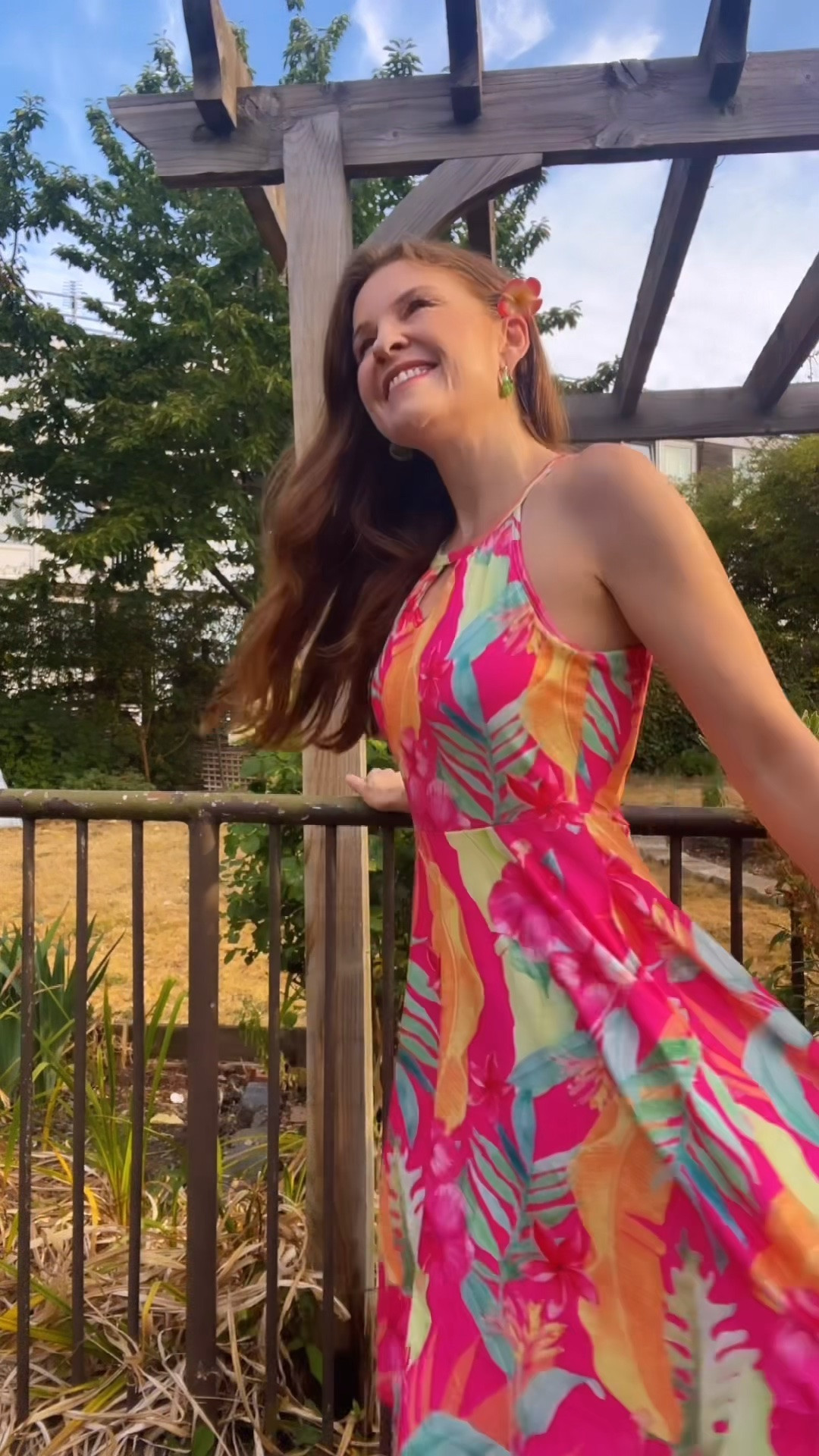 These are the perfect summer dresses . They have built in bras and feel so comfortable.

#LTKtravel #LTKstyletip #LTKdresses