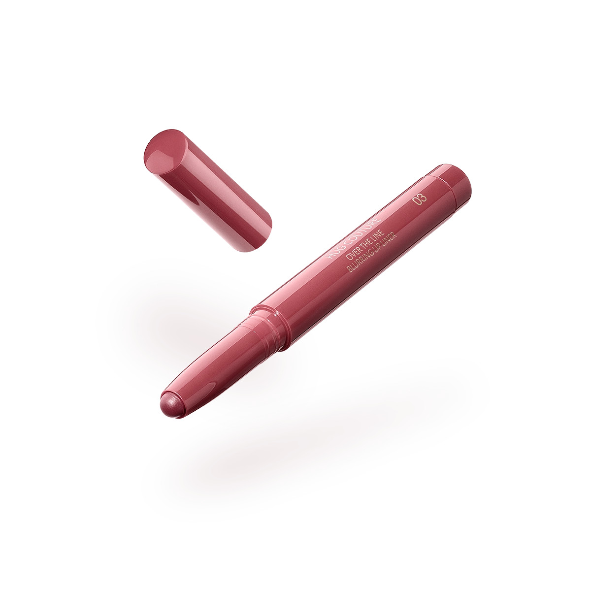 Hug Couture Over The Line Blurring Lip Liner 03 | KIKO (UK)