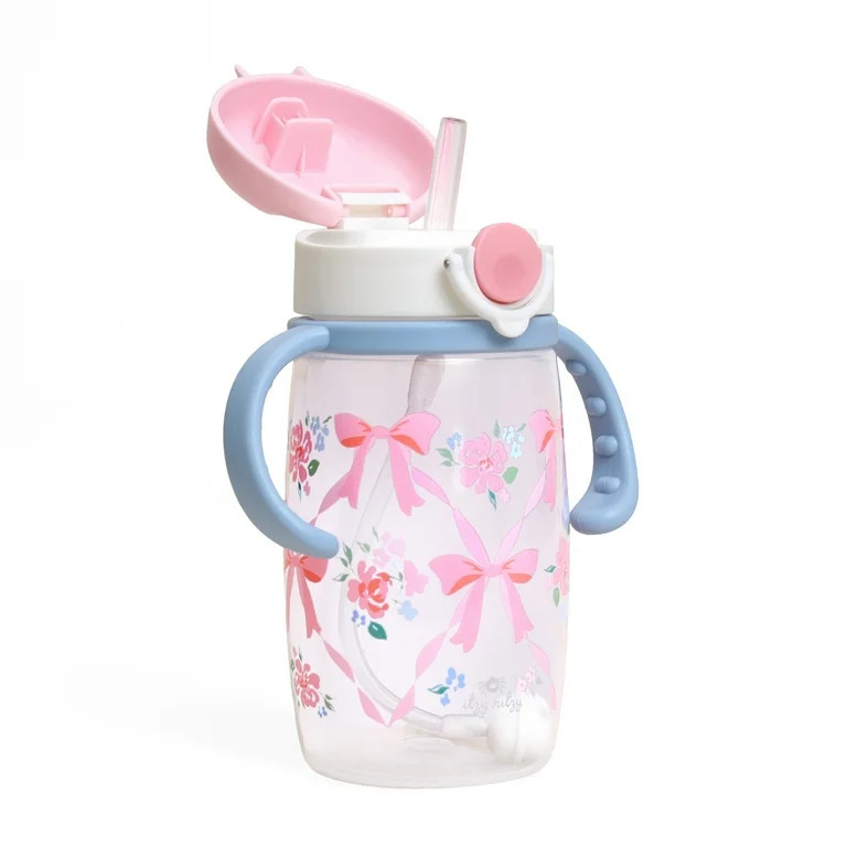 Itzy Sips™ Ribbons & Roses | Walmart (US)