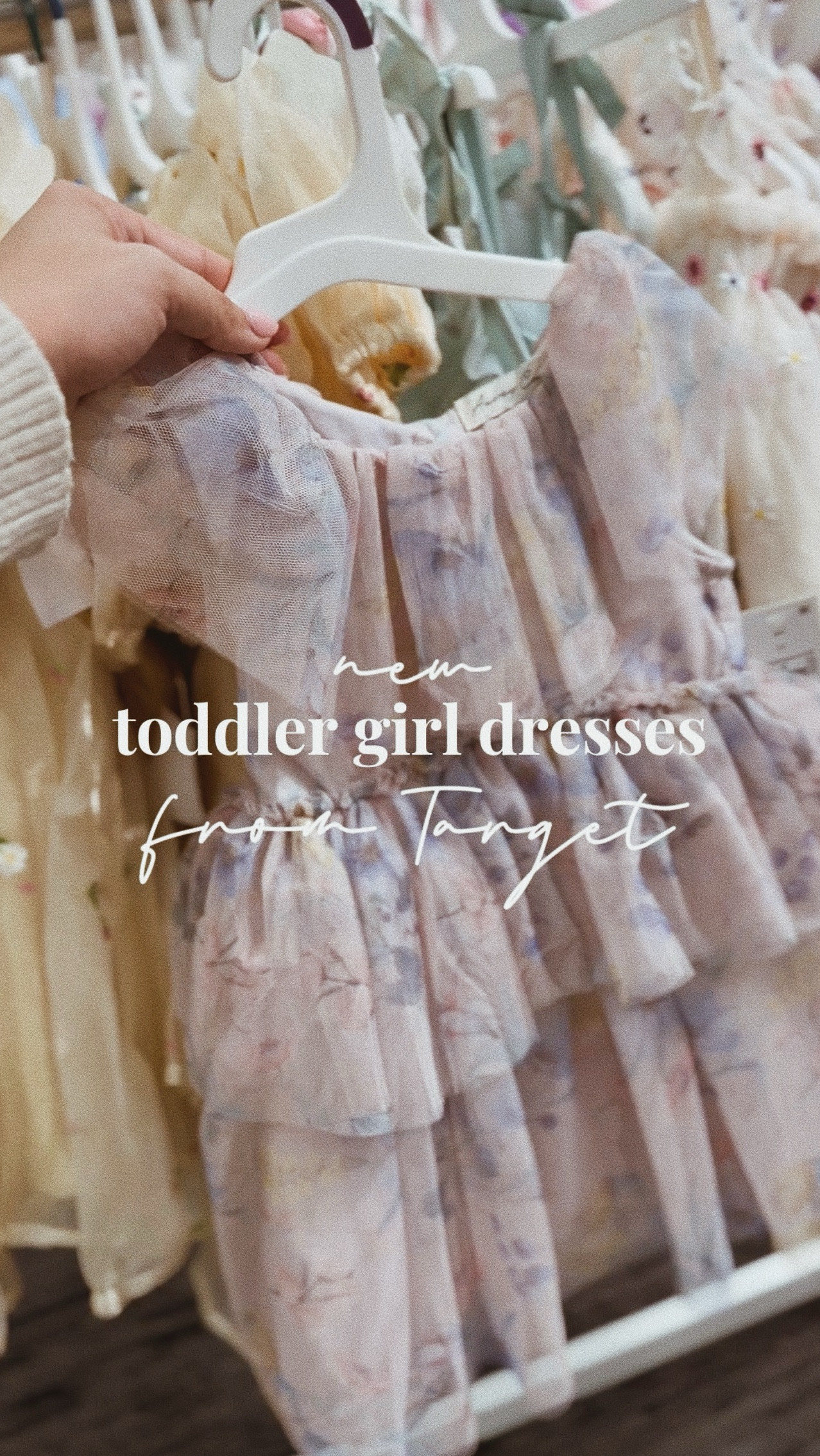 new toddler girl dressed from Target🎯

#LTKBaby #LTKFindsUnder50 #LTKKids