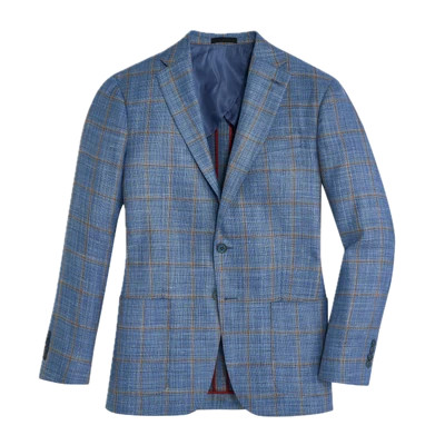 Onward Reserve Fratelli Azurine Windowpane Sport Coat - Fratelli Azurine Windowpane Sport Coat | Shop.com