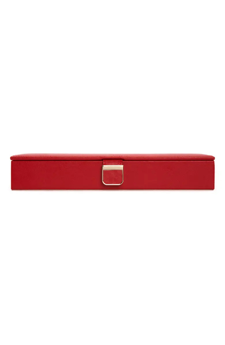 Palermo Safe Deposit Jewelry Box | Nordstrom