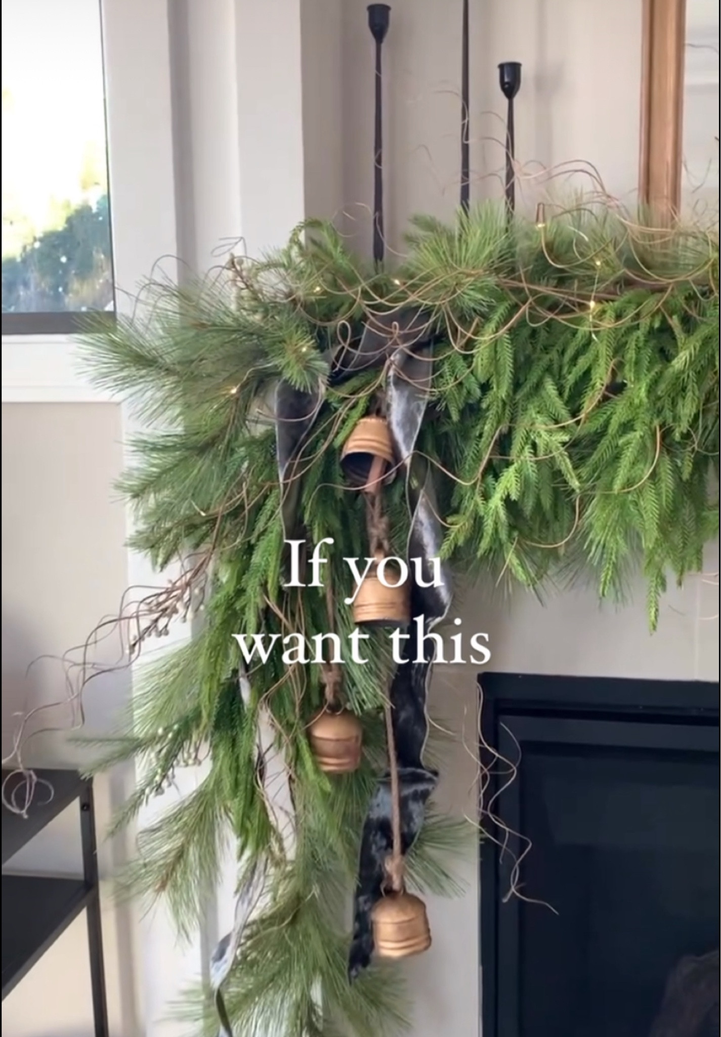 Everything I used to get this full and beautiful look on my mantel for Christmas 


#LTKSeasonal #LTKHoliday #LTKFindsUnder50