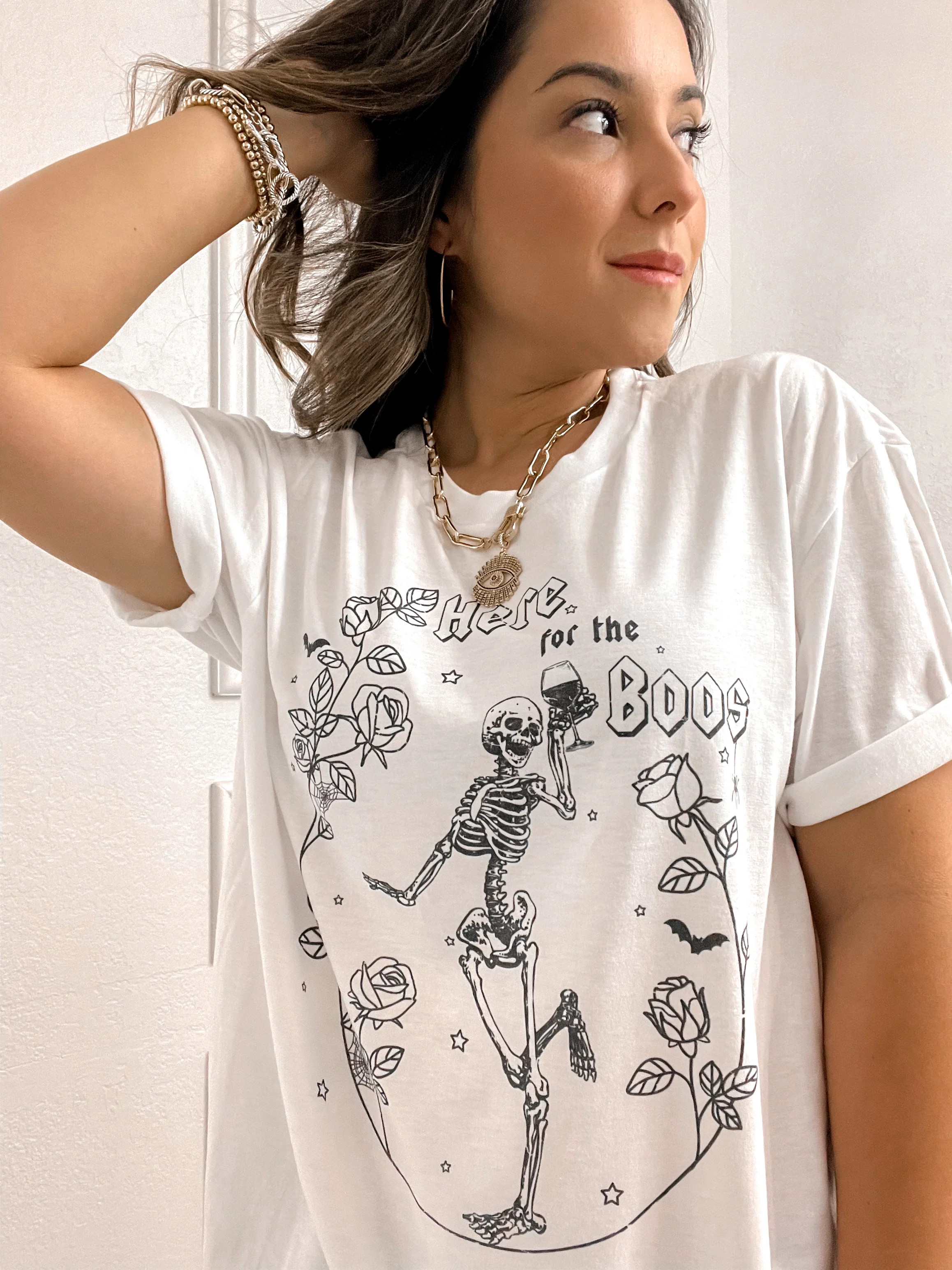 Here for the boos | Sweet Sparkle by GG 