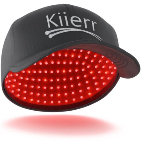 ✔️stop hair loss in its tracks
✔️Regrow thick, healthy follicles 
✔️Increase luster/shine of hair
✔️Regain lost self-confidence 
✔️Keep away hair loss long-term

The Kiierr laser cap only takes 30 minutes a day, and it’s portable so easy for on-the-go. Definitely very important to be consistent! It’s not a quick fix, and will take months to start seeing the difference. But it has a huge success rate.☺️


#LTKHoliday #LTKSeasonal #LTKGiftGuide