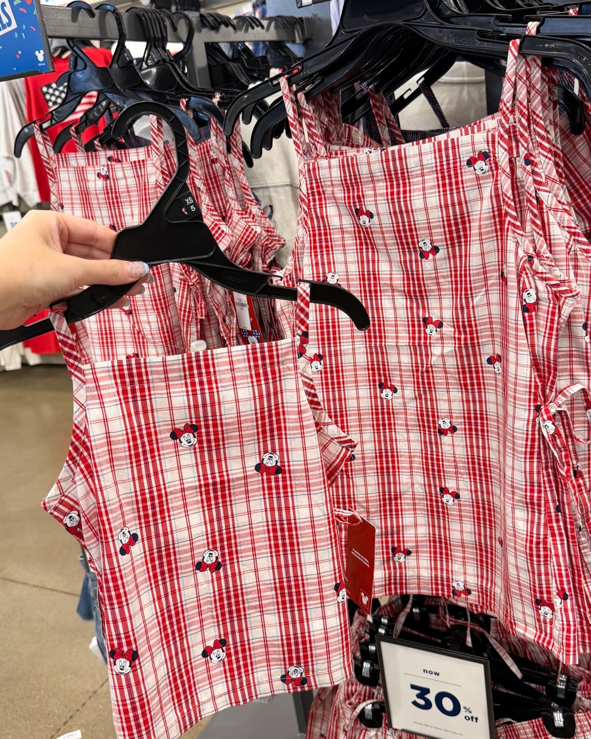 Mommy & Me matching summer Disney outfits!! 30% off right now! There’s boy options too 🥹❤️
#Toddlers #baby #babyclothes #toddlerclothes #oldnavy #oldnavystyle #oldnavyfinds

#LTKmomlife #LTKSaleAlert #LTKKids