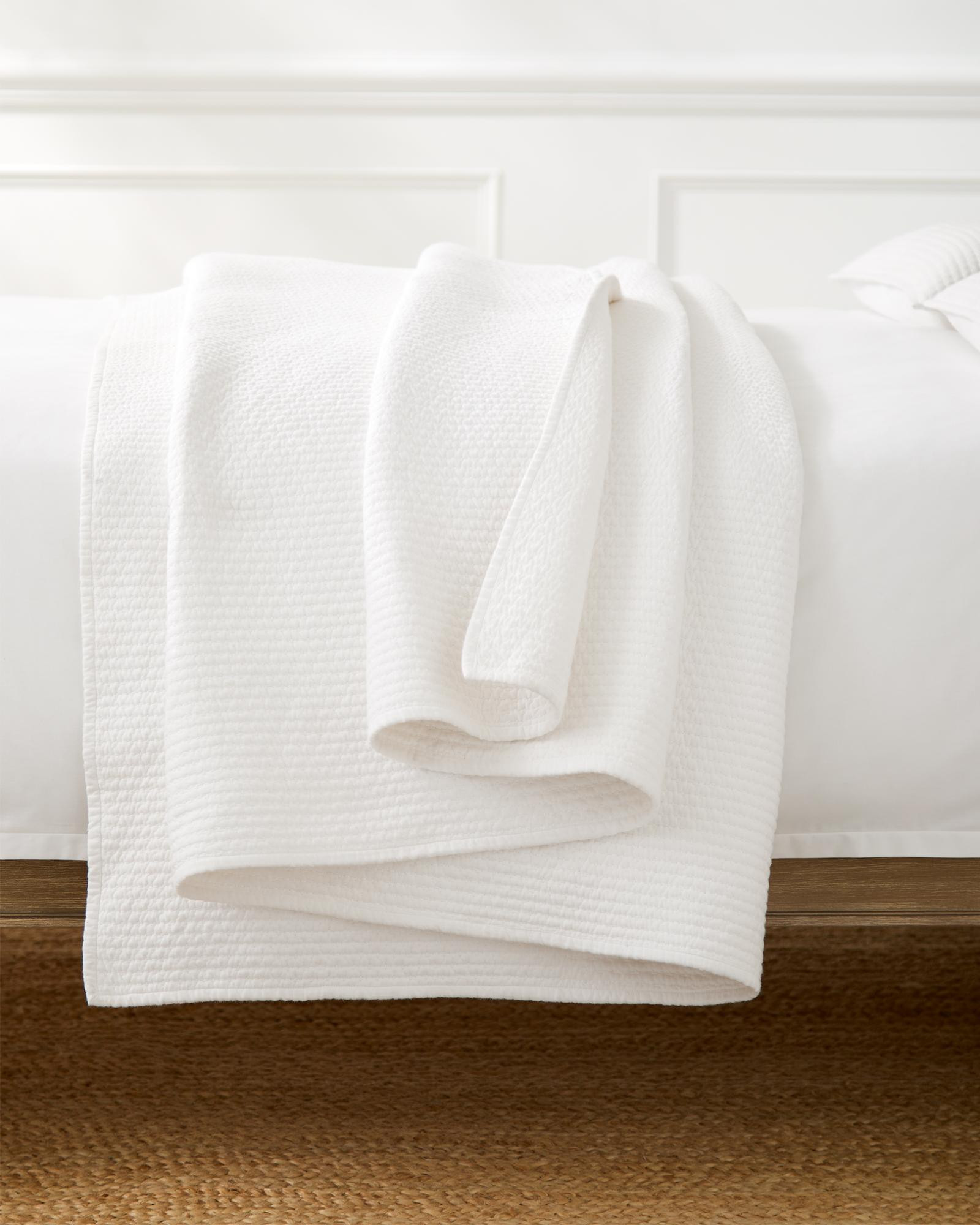 Westwood Quilt | Serena and Lily