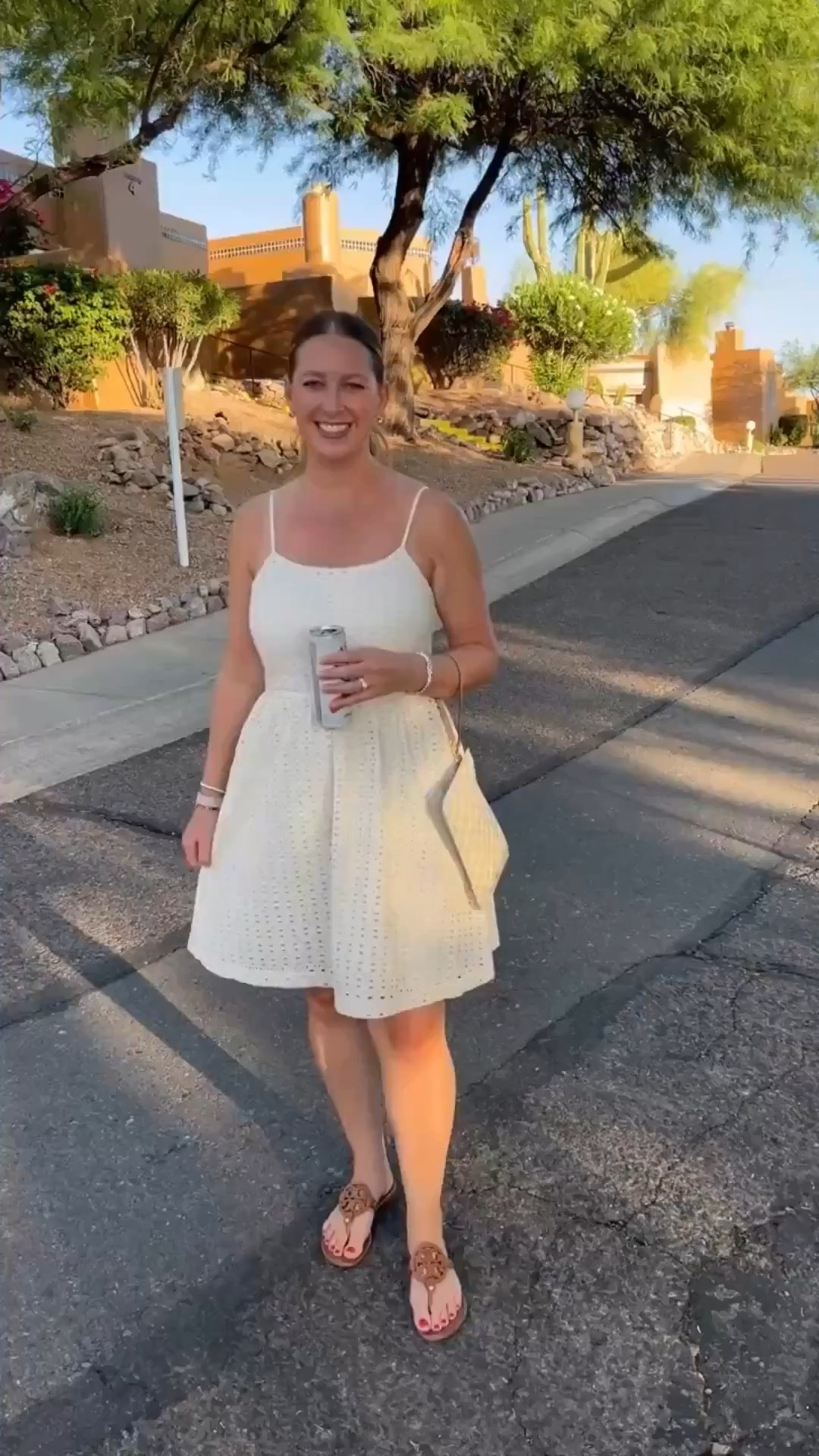 One of my favorite dress finds- on sale & fully stocked!

Vacation dress // vacation outfit // eyelet dress // rodeo season // date night outfits // vacation outfits beach // rodeo outfit // country concert outfit // country concert dress // spring break // spring break outfit // resort outfit // resort dress // resort wear // cruise outfit // cruise dress // Summer dress // summer outfit // baby shower// baby shower outfit // baby shower dress // workwear // sale alert // work outfit // office outfit // business casual // teacher outfit // fall outfit // concert dress // country concert dress // work outfits // office outfits // teacher outfits // ootd // outfit of the day // spring dresses // summer dresses // spring outfits 2026 // summer outfits 2026 // resort wear 2026 // rodeo outfit inspo // Easter dress // Easter outfits women // Easter dresses 

#LTKSeasonal #LTKootd #LTKSaleAlert