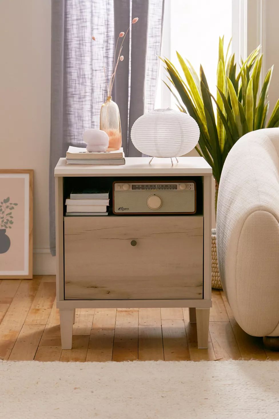 Anders Nightstand | Urban Outfitters (US and RoW)