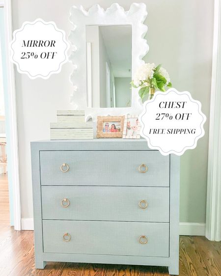 So many great Black Friday deals already going on, including my favorite coral mirror and my linen chest! Both ship free!
-
coastal decor, beach house decor, beach decor, beach style, coastal home, coastal home decor, coastal decorating, coastal interiors, coastal house decor, beach style, neutral home decor, neutral home, natural home decor, coastal mirrors on sale, rectangular mirrors on sale, vertical mirrors, white mirrors, coral mirrors, ballard designs mirrors, ballard designs sale, real touch hydrangeas, white hydrangeas, decorative boxes, console table decor, coastal blue driftwood chest, blue console table, bedroom furniture, dresser, linen furniture, serena & lily sale, black friday sale, cyber monday sale, coastal furniture, beach house furniture, blue dresser

#LTKsalealert #LTKCyberWeek #LTKhome