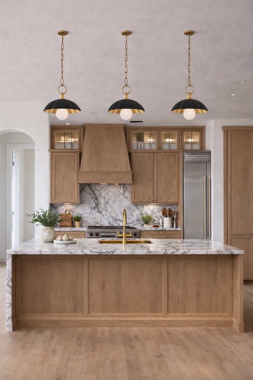 Obsessed with these pendant lightings 

#LTKdayinmylife #LTKU #LTKHome