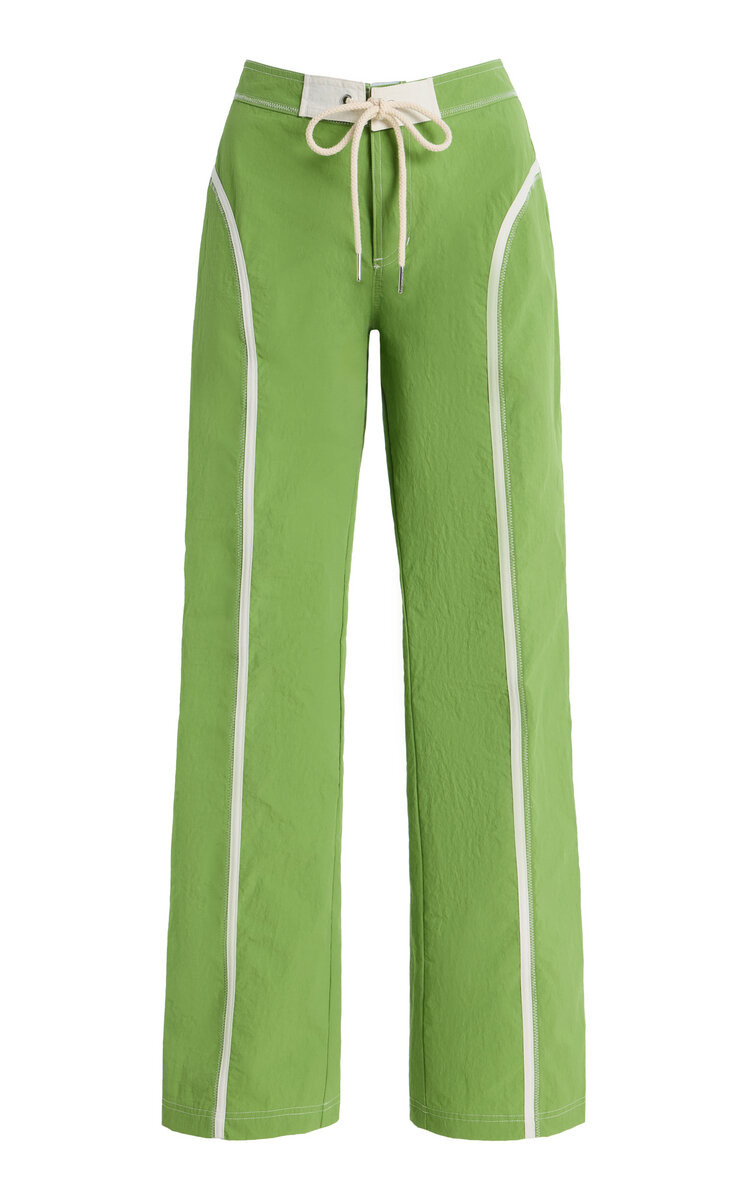 Nylon Pants | Moda Operandi (Global)