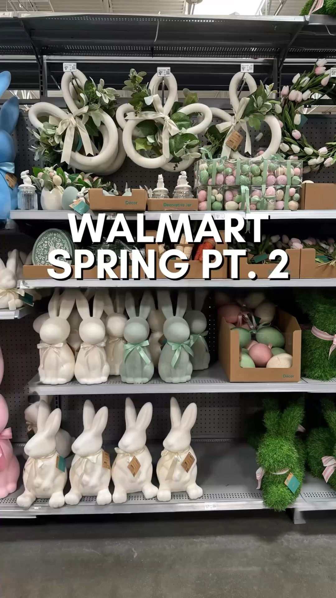 Walmart Spring new arrivals are the cutest!! 

Spring home decor, spring decor, bunny decor, home decors, bunny decor, smiles and pearls


#LTKHome #LTKMidsize #LTKSeasonal