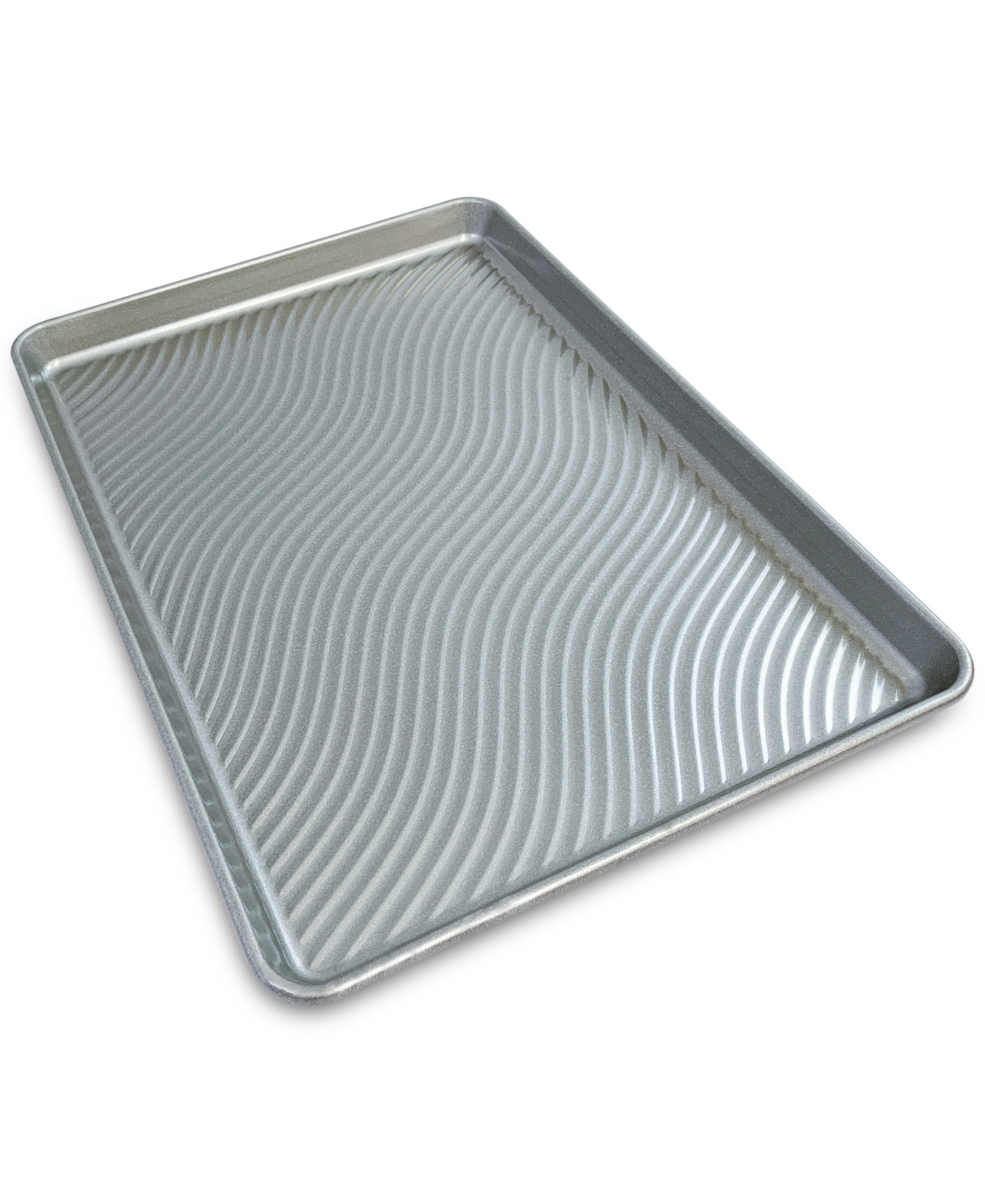 Usa Pan Patriot Nonstick Half-Sheet Pan | Macys (US)