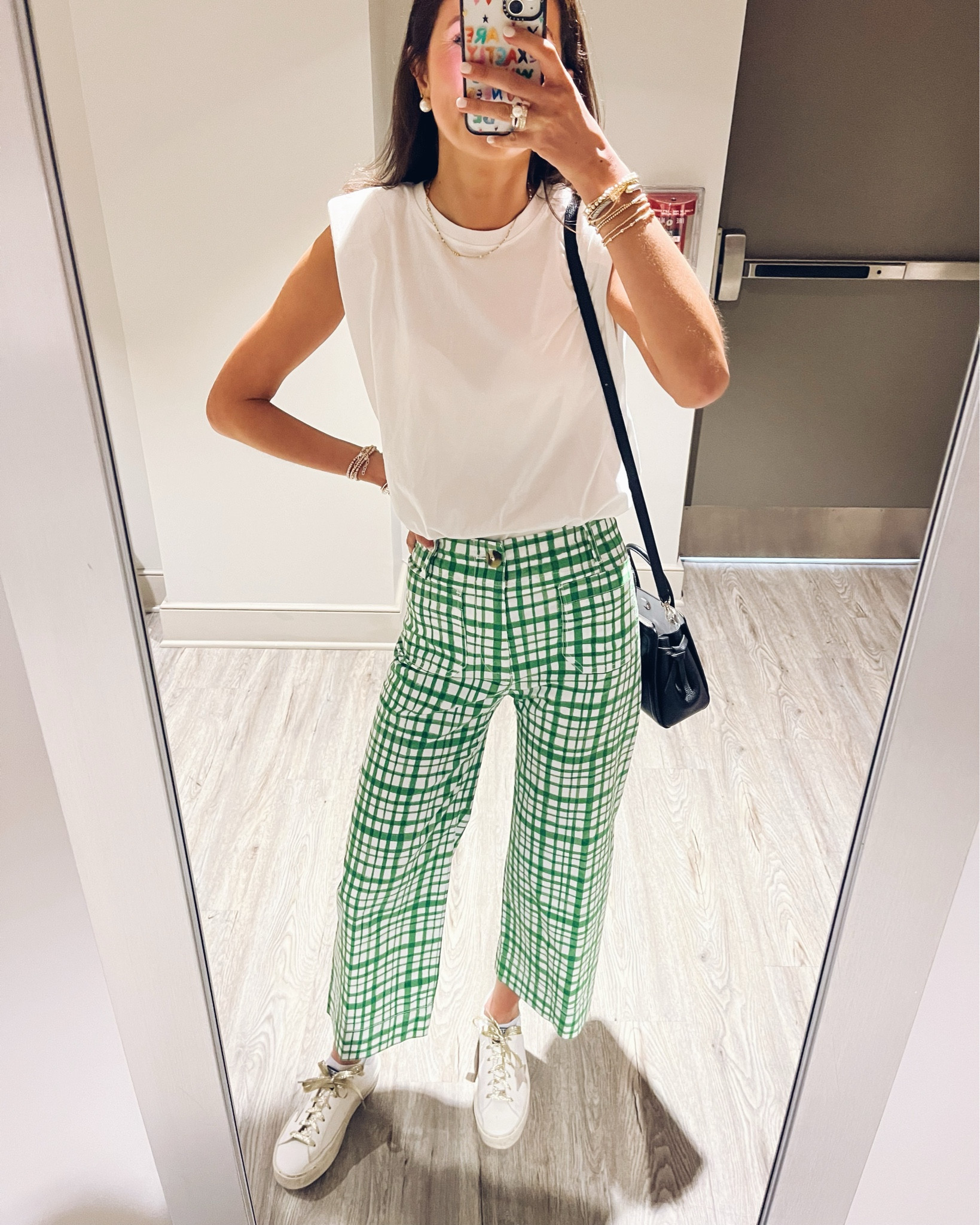 hello spring💚💚

#LTKworkwear #LTKSeasonal #LTKstyletip