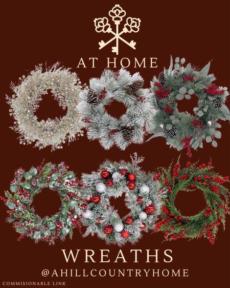At home finds!

Follow me @ahillcountryhome for daily shopping trips and styling tips!

Seasonal, home, home decor, decor, holiday, christmas, ahillcountryhome

#LTKHoliday #LTKSeasonal #LTKover40