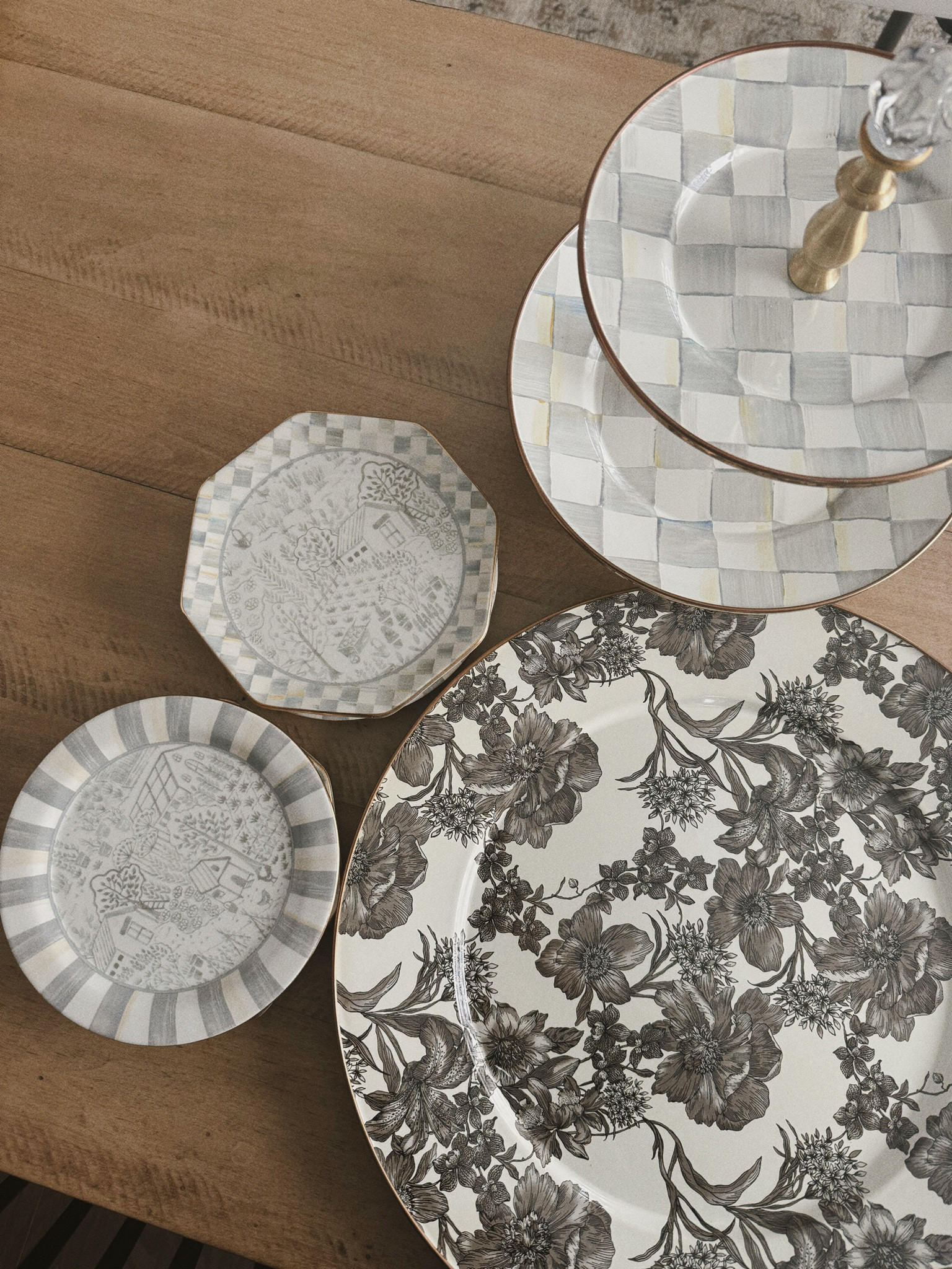 New Mackenzie Childs! 

#LTKGiftGuide #LTKHoliday #LTKFindsUnder100